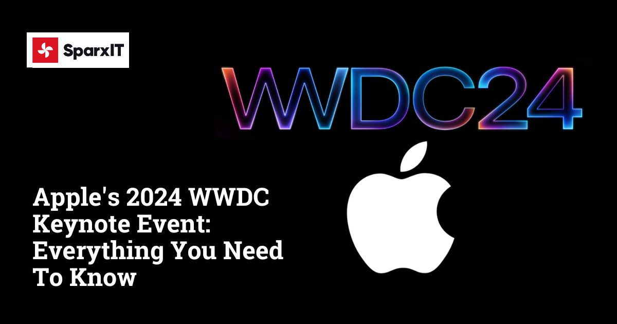 Apple 2024 WWDC: Apple Intelligence, ChatGPT in Siri, iOS 18, & More