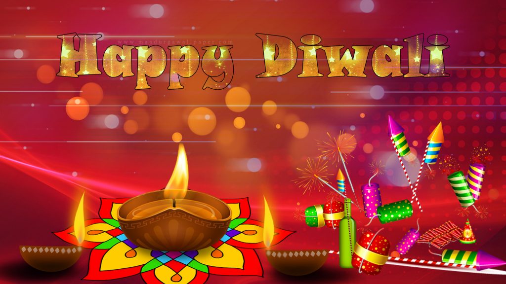 diwali celebration