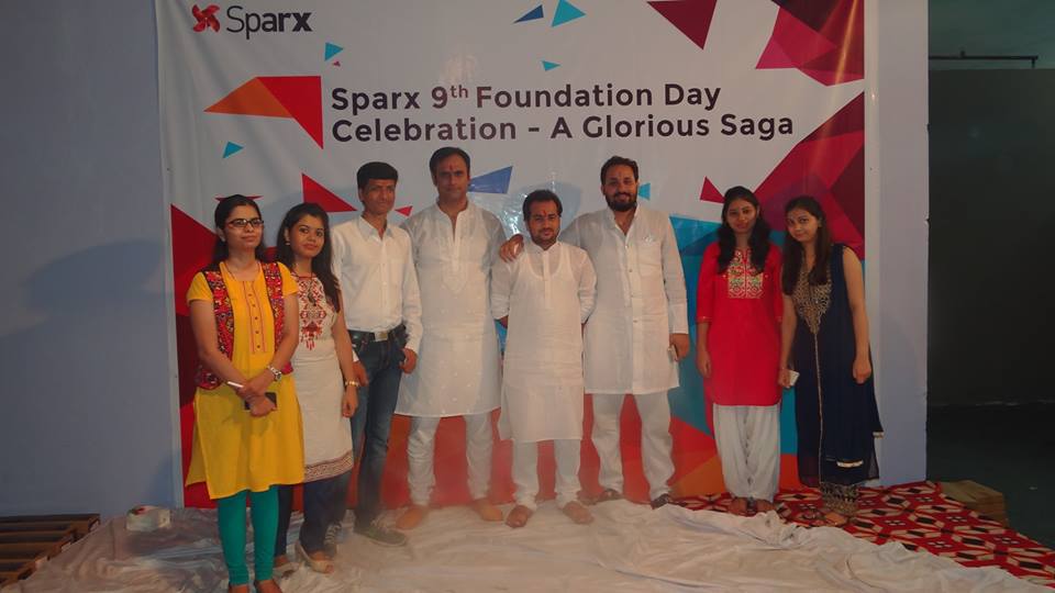 Foundation day celebration