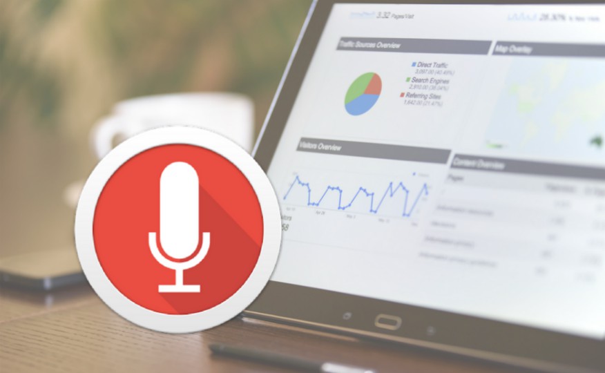 Get Ready With The Boom Of Voice Search For Website Optimization