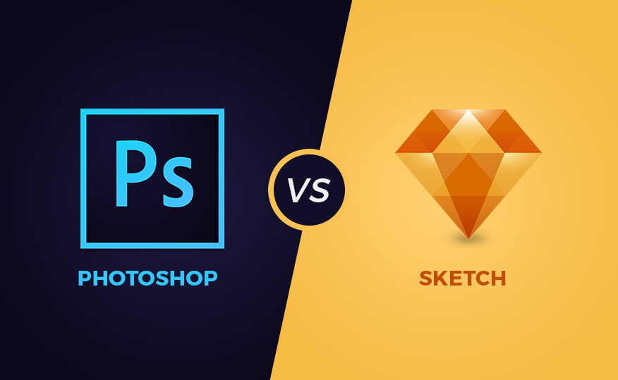 PSD vs Sketch: A Detailed Note To Explain The Buzz