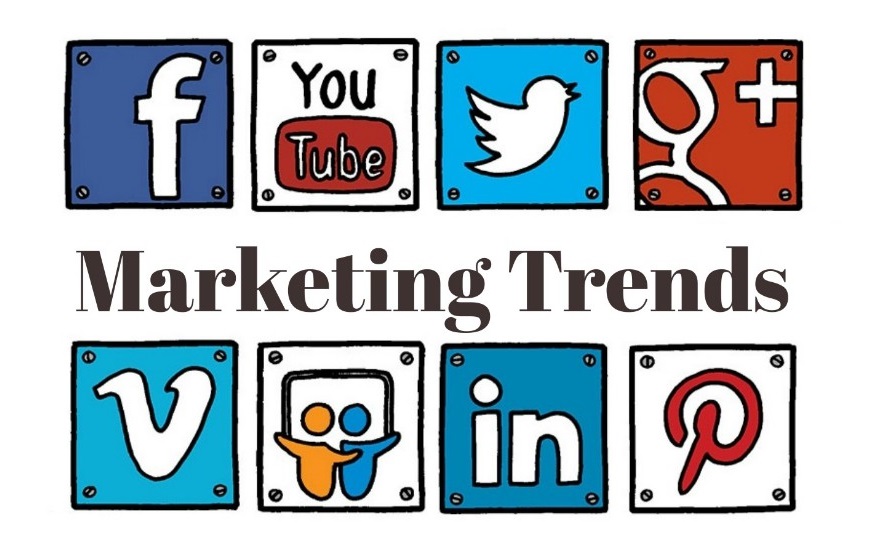 Social Media Marketing Trends For 2019 You Should Focus