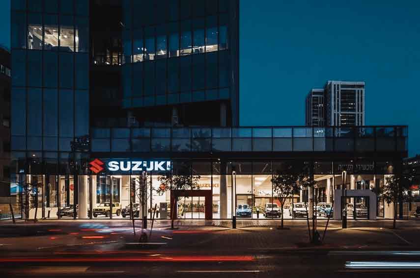 Suzuki