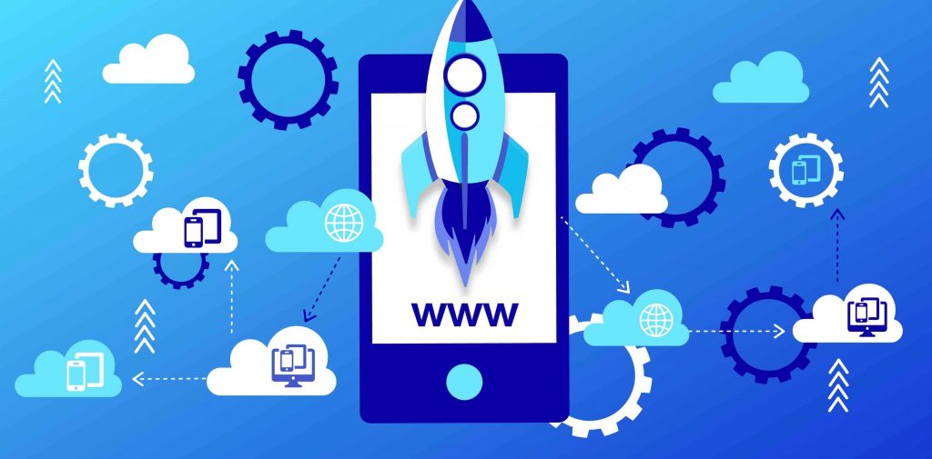 What is progressive web apps