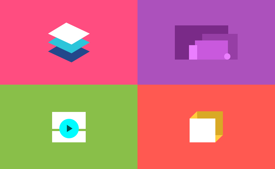 List of Some Best Google Material Design Framework