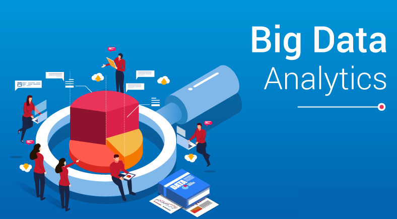 big data analytics