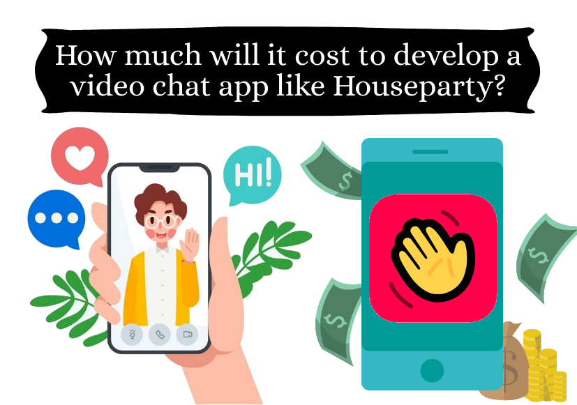 cost to develop a houseparty