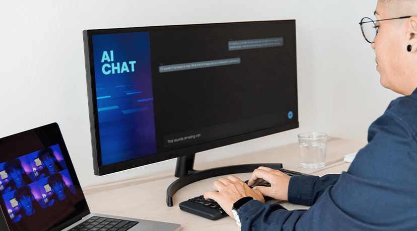 AI Chatbot Services