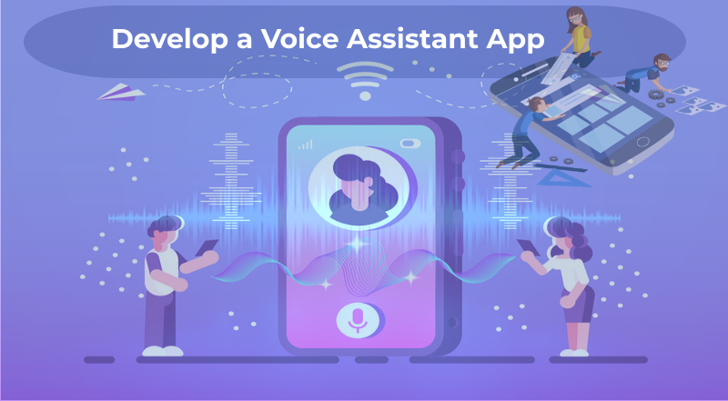 Develop-a-Voice-Assistant-App