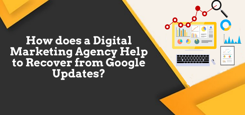 digital marketing agency