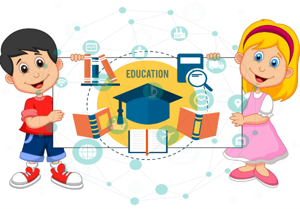 education industry benefiting IoT