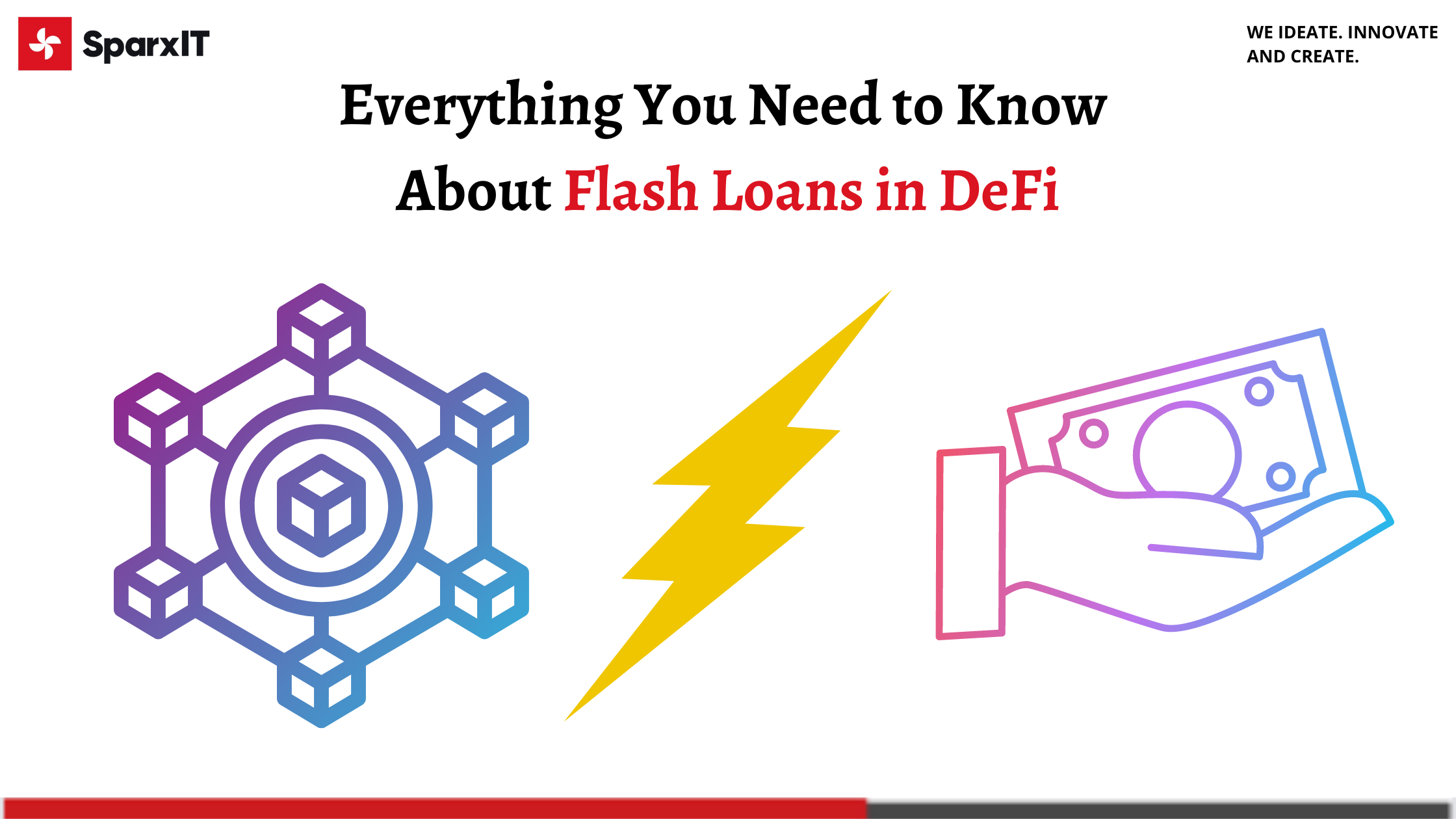 Everything You Need to Know About Flash Loans in DeFi