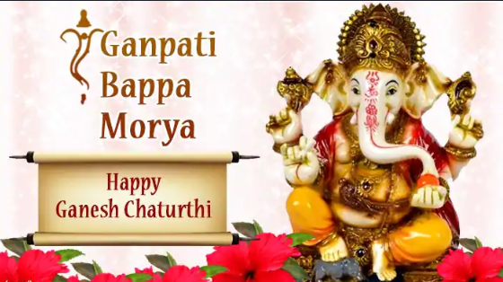 Ganesh Chaturthi Celebration at Sparx IT Solutions