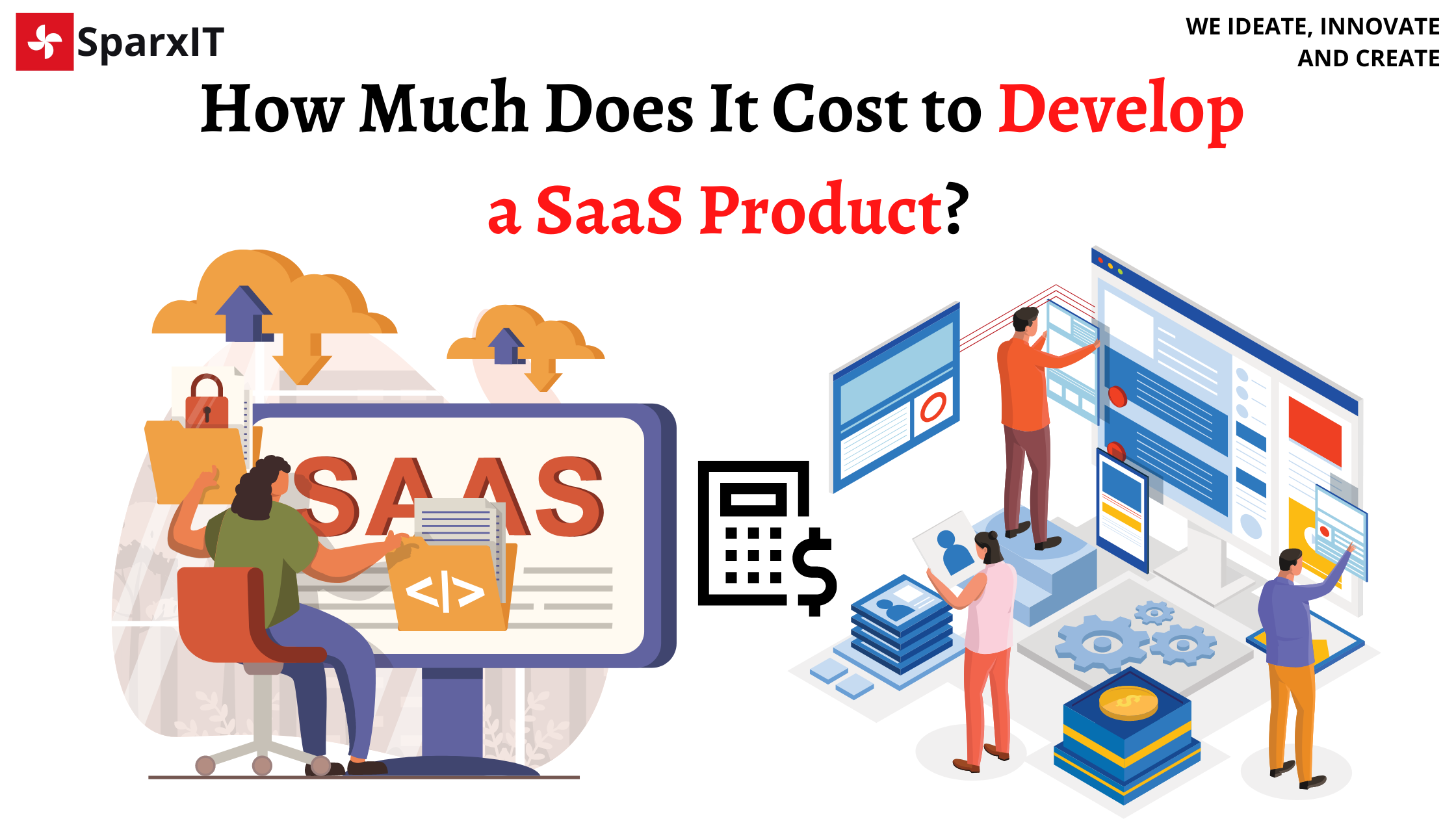 Demystifying SaaS Development Costs for Your Next Big Project