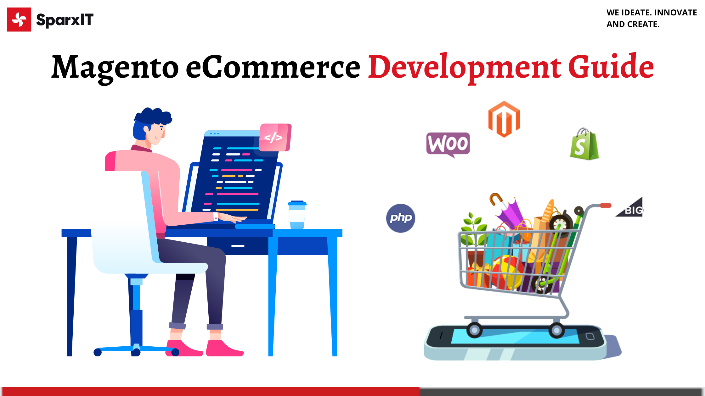 Magento eCommerce Development Guide