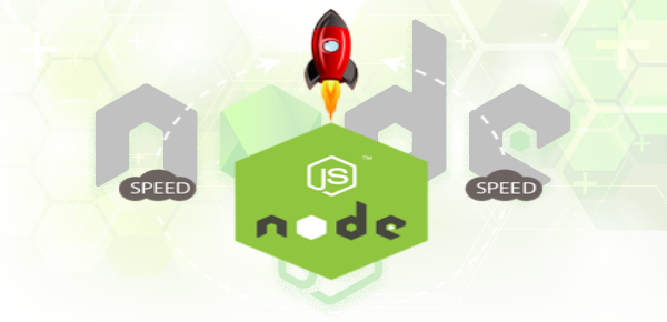 Nodejs speed