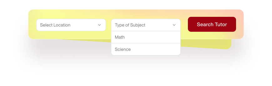 Math Banner